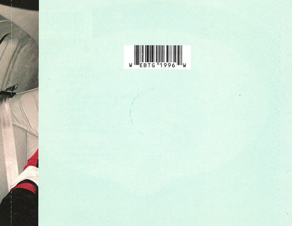 Walking Wounded - Everything But The Girl