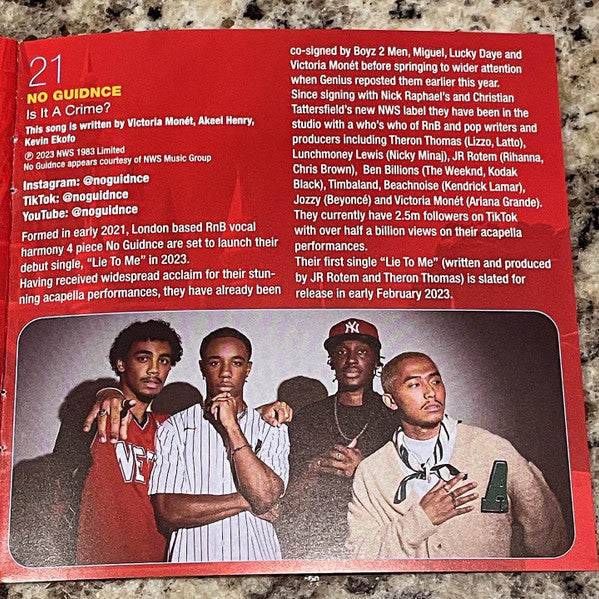 NOW That's What I Call Music! 88 - Various
