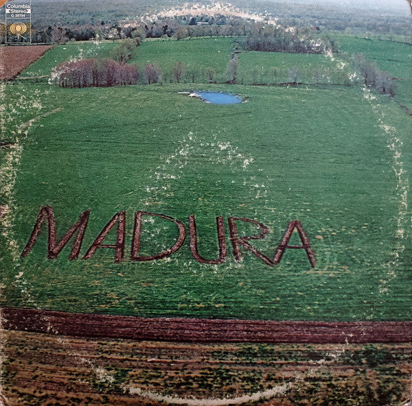 Madura - Madura