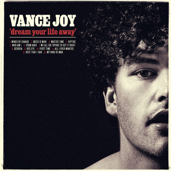 Dream Your Life Away - Joy, Vance