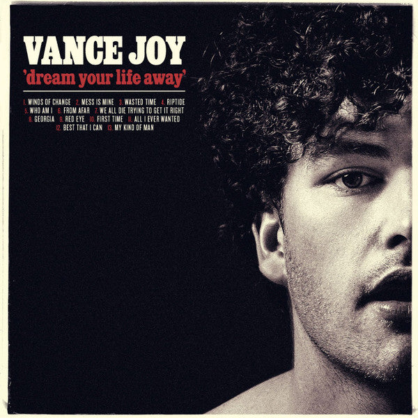 Dream Your Life Away - Joy, Vance