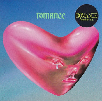 Romance - Fontaines D.C.