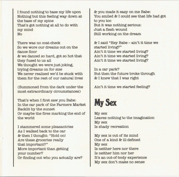 More - Pulp