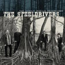 The Muscle Shoals Recordings - SteelDrivers