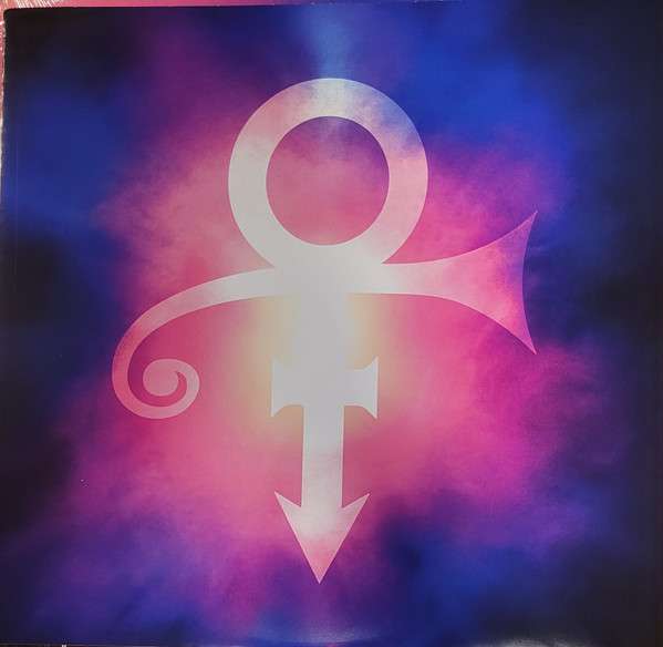 Timeless - Prince [LP]