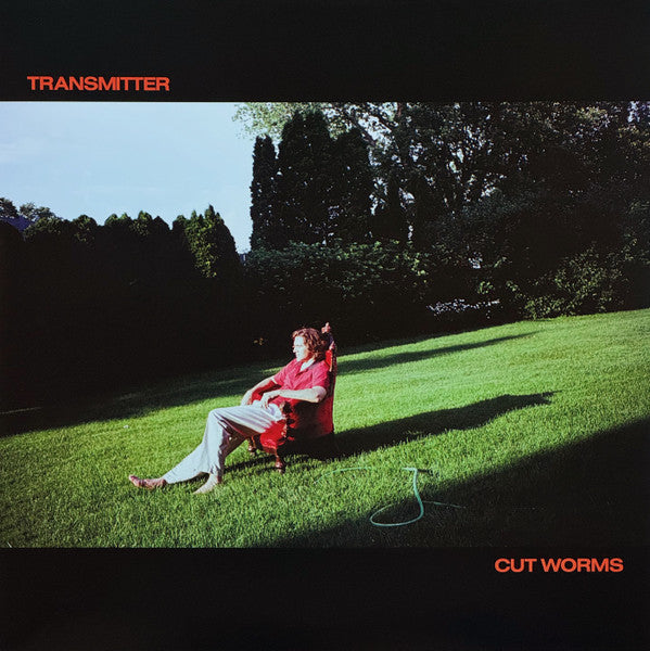 Transmitter - Cut Worms
