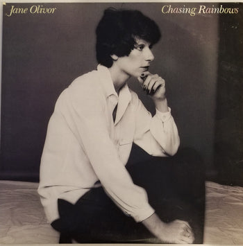 Chasing Rainbows - Olivor, Jane