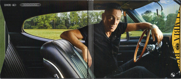 Only The Strong Survive - Springsteen, Bruce