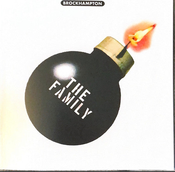 The Family - Brockhampton