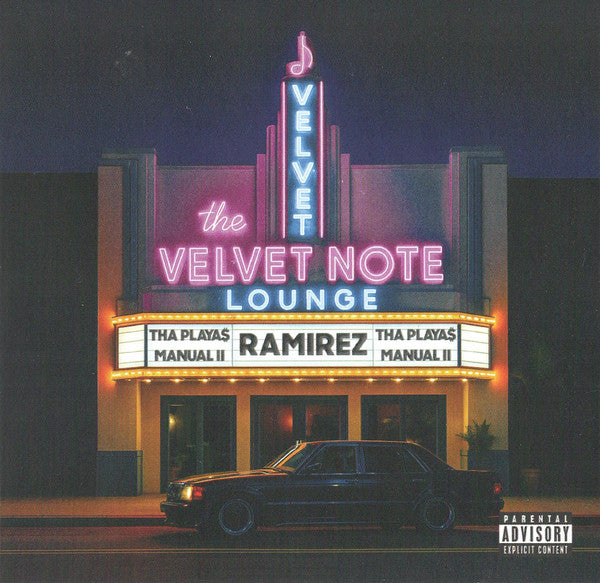 Tha Playa$ Manual II - Ramirez