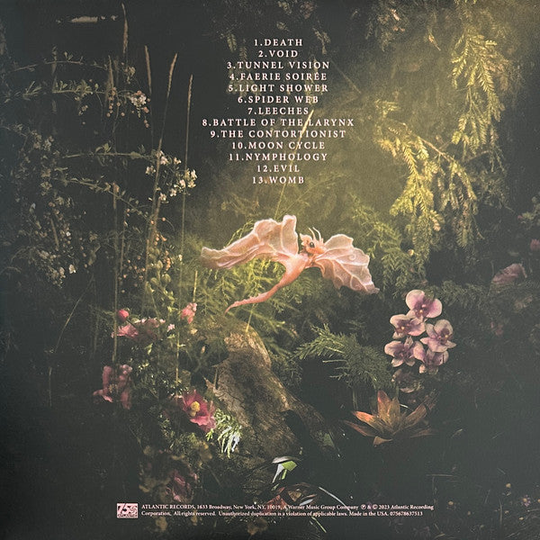 Portals - Martinez, Melanie
