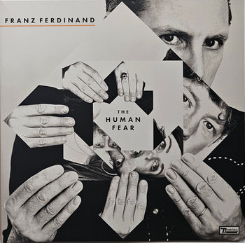 The Human Fear - Franz Ferdinand