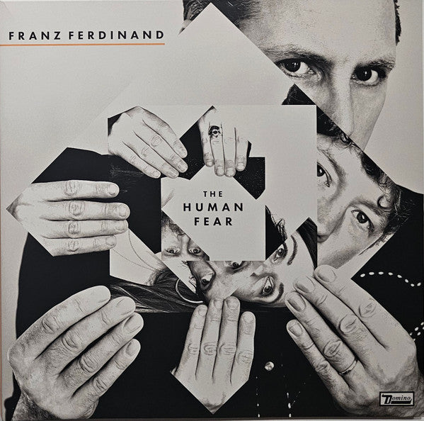 The Human Fear - Franz Ferdinand