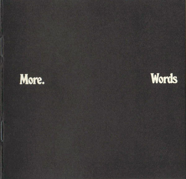 More - Pulp
