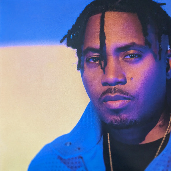 Magic 2 - Nas