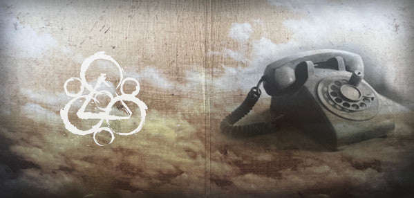 In Keeping Secrets Of Silent Earth: 3 - Coheed And Cambria