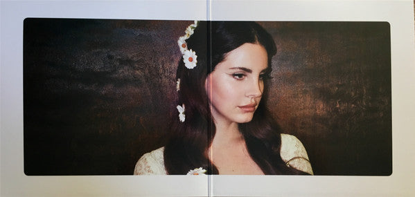 Lust For Life - Del Rey, Lana