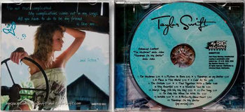 Taylor Swift - Swift, Taylor