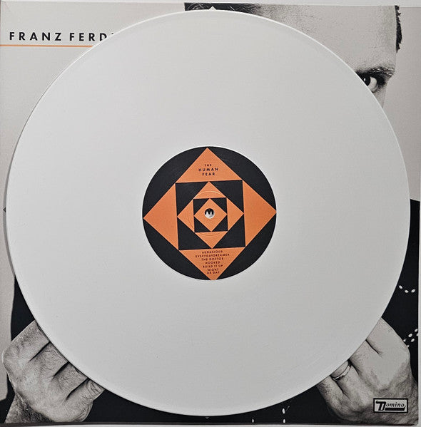 The Human Fear - Franz Ferdinand