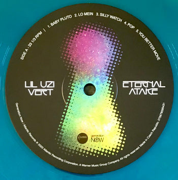 Eternal Atake   - Lil Uzi Vert