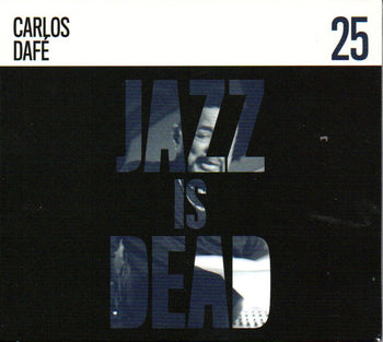 Carlos Dafe Jid025 - Dafe, Carlos / Younge, Adrian