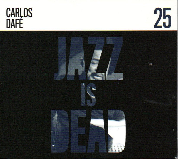 Carlos Dafe Jid025 - Dafe, Carlos / Younge, Adrian