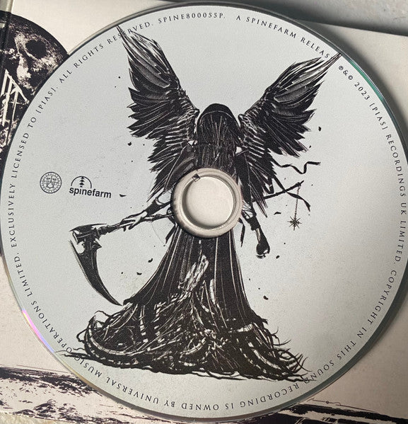 Take Me Back To Eden - Sleep Token