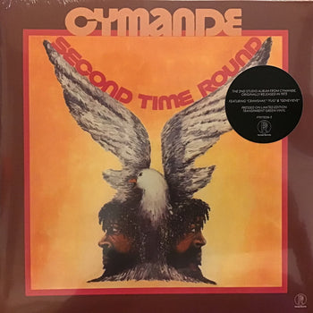 Second Time Round - Cymande