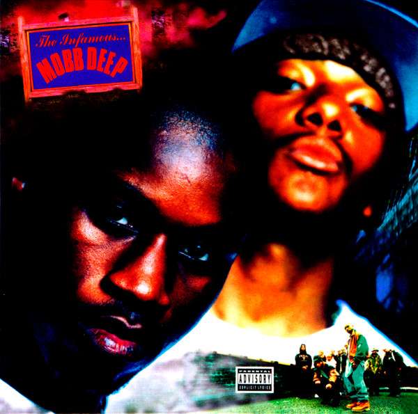 Original Album Classics - Mobb Deep [CD]
