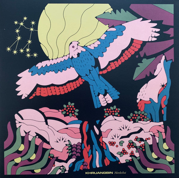 Mordechai - Khruangbin
