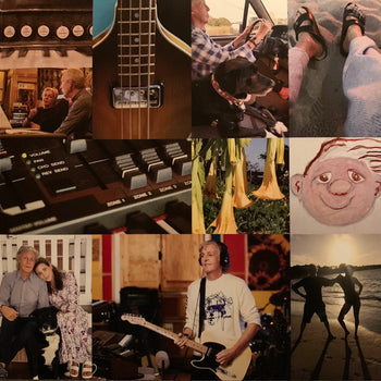 McCartney III - McCartney, Paul