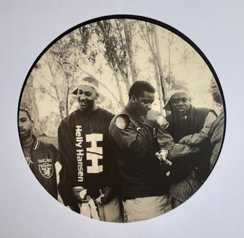 In The Beginning (Vol. 3) - Declaime & Madlib