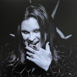 Ordinary Man - Osbourne, Ozzy