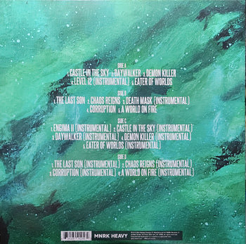 Phenomena II - Within The Ruins