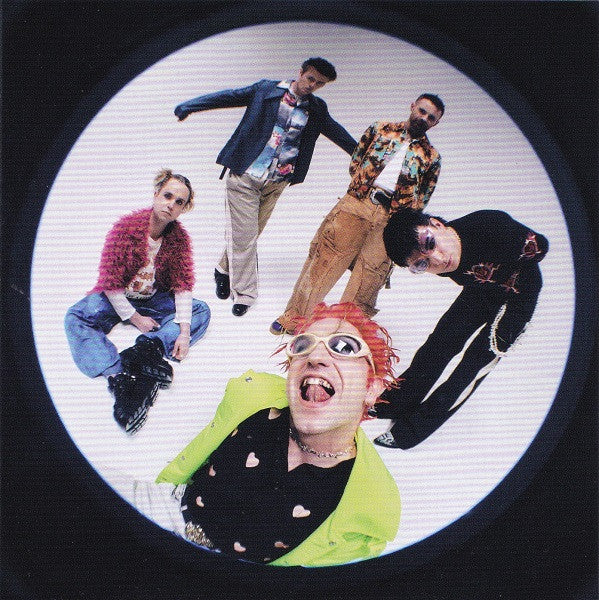 Romance - Fontaines D.C.