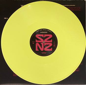 SZNZ: Summer - Weezer