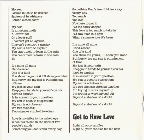 More - Pulp