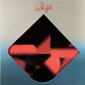Indigo [LP] - Wild Nothing