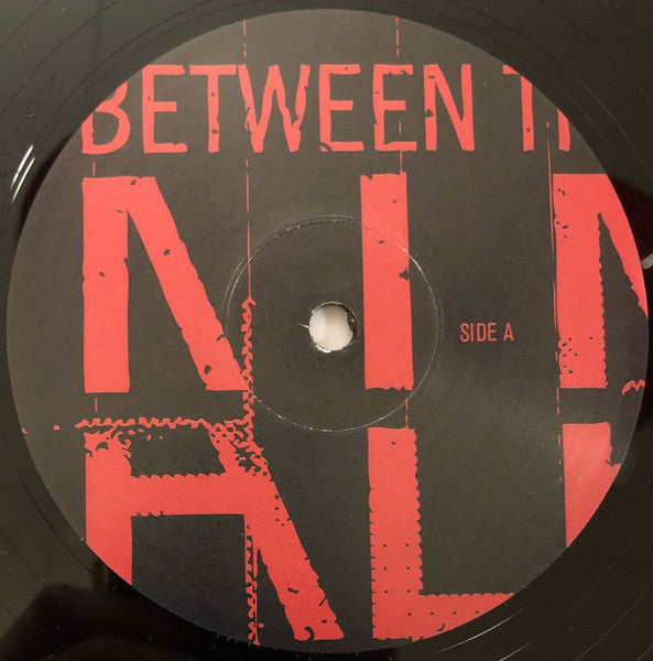 Alaska - Between The Buried And Me