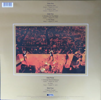 Made in Japan (Steven Wilson Remix) - Deep Purple