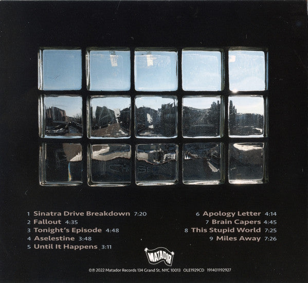 This Stupid World - Yo La Tengo