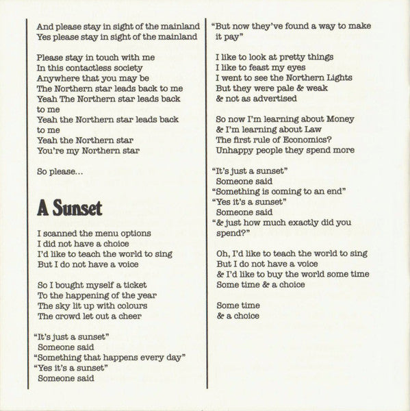 More - Pulp
