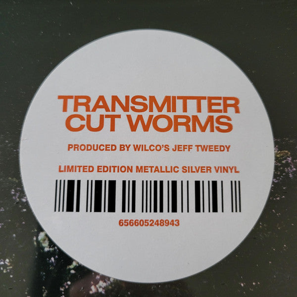 Transmitter - Cut Worms