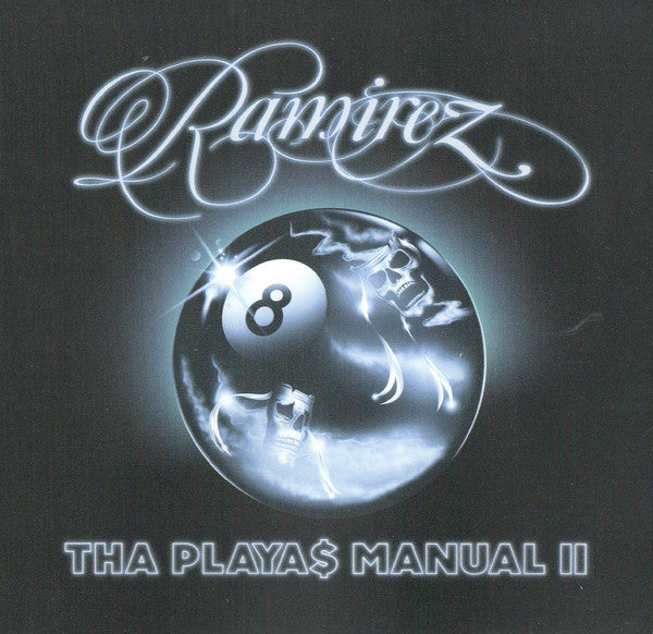 Tha Playa$ Manual II - Ramirez