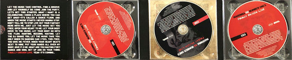 Finally Enough Love: 50 Number Ones - Madonna