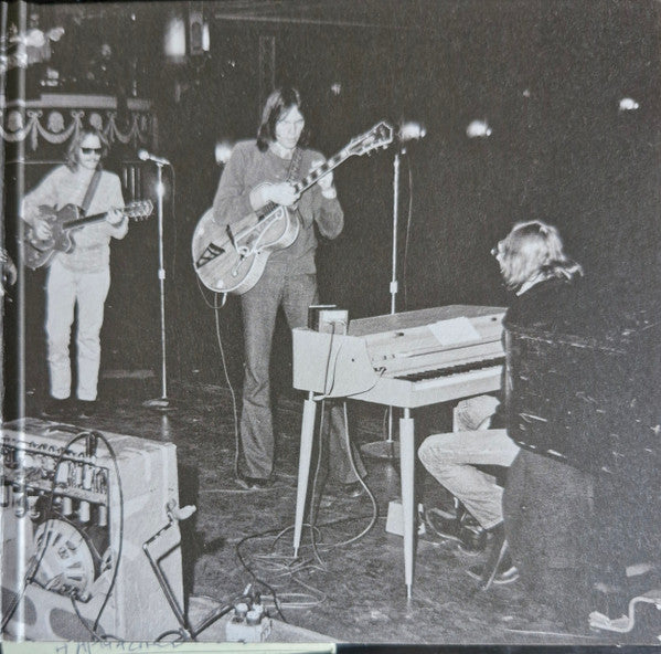 Early Daze - Young, Neil & Crazy Horse