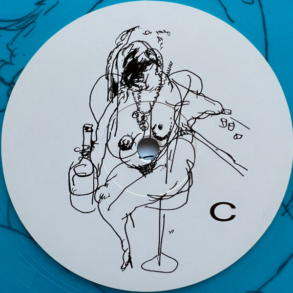 Cry Sugar - Hudson Mohawke