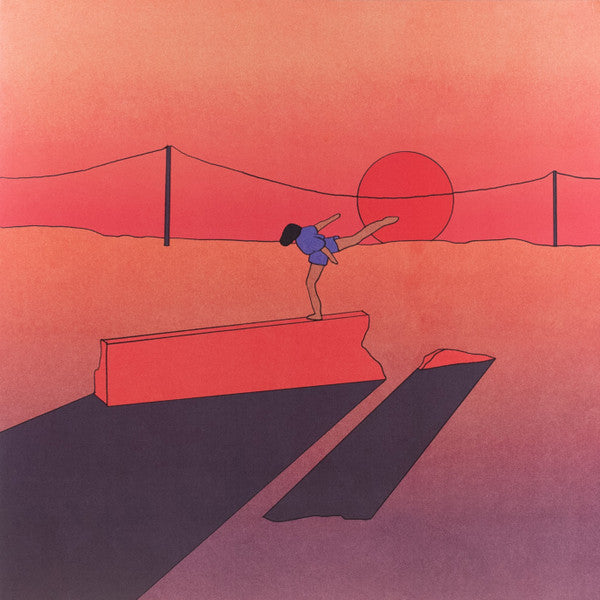 Anak Ko - Jay Som