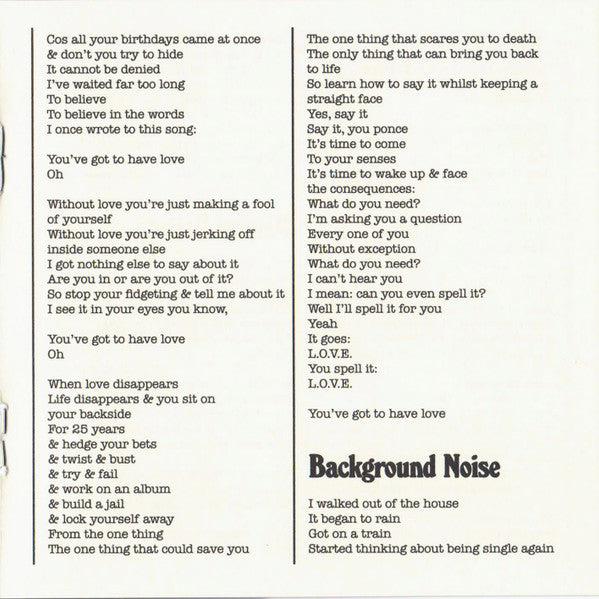 More - Pulp