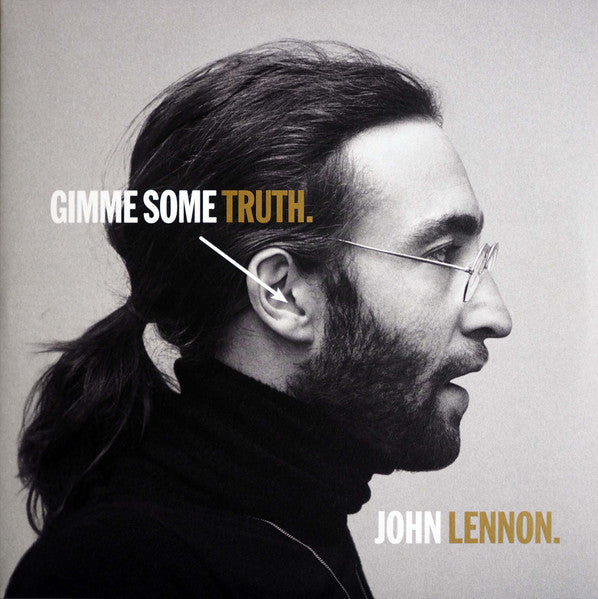 Gimme Some Truth. - Lennon, John